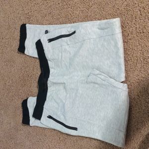Art class jogger